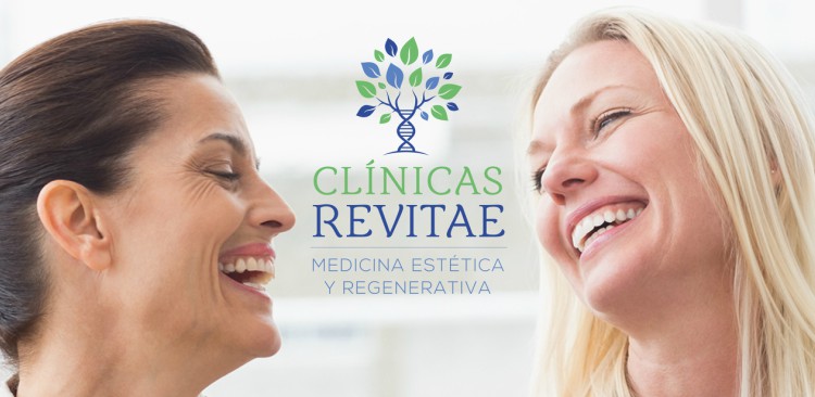 Clínicas Revitae aplica tratamientos multidisciplinares para conseguir la máxima satisfacción del paciente